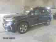 2025 Honda Pilot EX-L с VIN 5FNYG2H46SB010246, выставлен на аукционе Copart как лот 69548615 с пробегом 12 146 миль миль и Списание • Salvage title. История ставок и продаж доступна на DreamBid. Изображение 1.