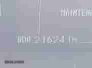 2012 Toyota Prius Four with VIN JTDKN3DU8C1523032, listed as a IAAI auction lot 43524270 with 216,241 mi miles and . Bid and sale history available at DreamBid. Image 15.