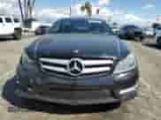 2012 Mercedes-Benz C 250 z VIN WDDGJ4HB3CF886234, wystawiony jako Copart lot #82045185 z przebiegiem 134 685 mil mil oraz Szkoda całkowita • Salvage title. Historia ofert i sprzedaży dostępna na DreamBid. Obrazek 5.