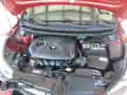 2013 Hyundai Elantra GLS z VIN KMHDH4AE3DU764334, wystawiony jako IAAI lot #43486633 z przebiegiem 80 974 mil mil oraz . Historia ofert i sprzedaży dostępna na DreamBid. Obrazek 10.