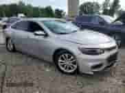 2017 Chevrolet Malibu LT with VIN 1G1ZE5ST7HF212523, listed as a Copart auction lot 62317585 with 172,271 mi miles and Clean title. Bid and sale history available at DreamBid. Image 4.