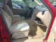 2007 Ford Explorer XLT с VIN 1FMEU63E17UB25981, выставлен на аукционе IAAI как лот 43150741 с пробегом 314 801 миль миль и . История ставок и продаж доступна на DreamBid. Изображение 5.