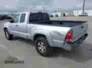 2005 Toyota Tacoma PreRunner с VIN 5TETU62N35Z121271, выставлен на аукционе IAAI как лот 43325048 с пробегом 334 492 миль миль и . История ставок и продаж доступна на DreamBid. Изображение 3.