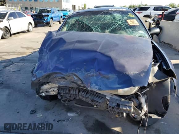 1999 Saturn SL with VIN 1G8ZJ5272XZ141986, listed as a Copart auction lot 71496674 with Not provided miles and Salvage title. Bid and sale history available at DreamBid. Image 5.