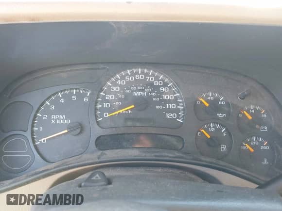 2005 Chevrolet Avalanche Z71 with VIN 3GNEK12Z65G199826, listed as a IAAI auction lot 41366407 with Not provided miles and . Bid and sale history available at DreamBid. Image 7.