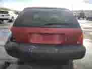 1999 Saturn SW с VIN 1G8ZJ8277XZ111299, выставлен на аукционе Copart как лот 45989895 с пробегом 190 202 миль миль и Списание • Salvage title. История ставок и продаж доступна на DreamBid. Изображение 6.