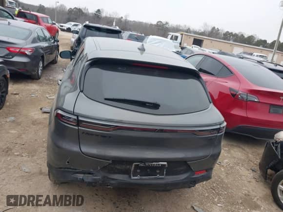 2023 Dodge Hornet GT с VIN ZACNDFAN9P3A04048, выставлен на аукционе IAAI как лот 41313875 с пробегом 12 961 миль миль и . История ставок и продаж доступна на DreamBid. Изображение 16.