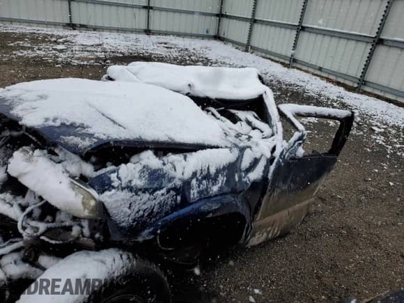 2001 Chevrolet S-10 z VIN 1GCCS14WX1K124892, wystawiony jako Copart lot #49770235 z przebiegiem Nie podano mil oraz Szkoda całkowita • Salvage title. Historia ofert i sprzedaży dostępna na DreamBid. Obrazek 1.