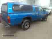 1995 Nissan Frontier SE с VIN 1N6HD16Y7SC348306, выставлен на аукционе IAAI как лот 41375051 с пробегом 114 674 миль миль и . История ставок и продаж доступна на DreamBid. Изображение 4.
