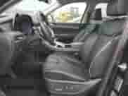 2023 Hyundai Palisade XRT z VIN KM8R34GE2PU550757, wystawiony jako Copart lot #70762245 z przebiegiem 66 227 mil mil oraz Szkoda całkowita • Salvage title. Historia ofert i sprzedaży dostępna na DreamBid. Obrazek 7.