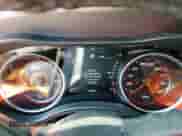 2021 Dodge Charger Scat Pack with VIN 2C3CDXGJXMH675370, listed as a Copart auction lot 80613485 with 50,188 mi miles and Clean title. Bid and sale history available at DreamBid. Image 10.