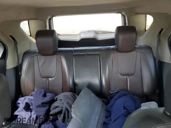 2013 Chevrolet Equinox LT with VIN 2GNFLPE3XD6397900, listed as a Copart auction lot 62884695 with 226,674 mi miles and Salvage title. Bid and sale history available at DreamBid. Image 10.