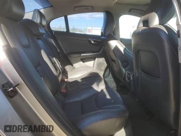 2012 Volvo S60 T6 с VIN YV1902FH7C2087382, выставлен на аукционе Copart как лот 84005115 с пробегом 202 464 миль миль и Чистый • Clean title. История ставок и продаж доступна на DreamBid. Изображение 10.