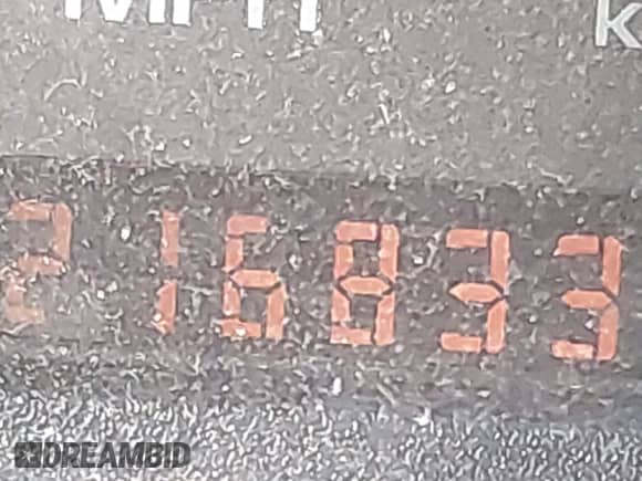 2004 Chevrolet Cavalier LS с VIN 1G1JF52F647106556, выставлен на аукционе IAAI как лот 42644175 с пробегом 216 833 миль миль и . История ставок и продаж доступна на DreamBid. Изображение 7.