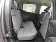 2022 Chevrolet Colorado 2WD Work Truck с VIN 1GCGSBEA3N1308383, выставлен на аукционе Copart как лот 51179375 с пробегом 52 225 миль миль и Списание • Salvage title. История ставок и продаж доступна на DreamBid. Изображение 10.