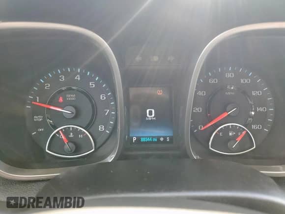 2015 Chevrolet Malibu LT с VIN 1G11C5SLXFF262378, выставлен на аукционе Copart как лот 81625115 с пробегом 88 944 миль миль и Чистый • Clean title. История ставок и продаж доступна на DreamBid. Изображение 9.