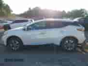 2017 Nissan Murano Platinum with VIN 5N1AZ2MG1HN162355, listed as a IAAI auction lot 43136105 with 97,127 mi miles and . Bid and sale history available at DreamBid. Image 14.