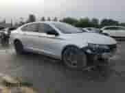 2017 Chevrolet Impala LS с VIN 1G11X5S3XHU112368, выставлен на аукционе Copart как лот 69418225 с пробегом 147 257 миль миль и Списание • Salvage title. История ставок и продаж доступна на DreamBid. Изображение 4.