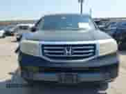 2014 Honda Pilot LX с VIN 5FNYF3H25EB027499, выставлен на аукционе IAAI как лот 43236650 с пробегом 175 935 миль миль и . История ставок и продаж доступна на DreamBid. Изображение 12.
