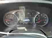 2024 Chevrolet Blazer LT z VIN 3GNKBDR47RS189419, wystawiony jako Copart lot #66601495 z przebiegiem 12 398 mil mil oraz Szkoda całkowita • Salvage title. Historia ofert i sprzedaży dostępna na DreamBid. Obrazek 9.