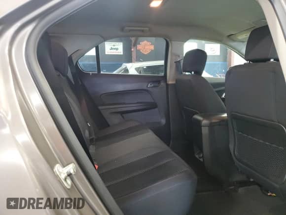 2010 Chevrolet Equinox 1LT с VIN 2CNFLEEY6A6398638, выставлен на аукционе Copart как лот 70938525 с пробегом 105 638 миль миль и Чистый • Clean title. История ставок и продаж доступна на DreamBid. Изображение 11.