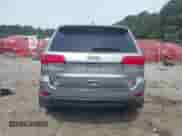 2018 Jeep Grand Cherokee Laredo z VIN 1C4RJEAG2JC172558, wystawiony jako IAAI lot #43256975 z przebiegiem 97 436 mil mil oraz . Historia ofert i sprzedaży dostępna na DreamBid. Obrazek 16.