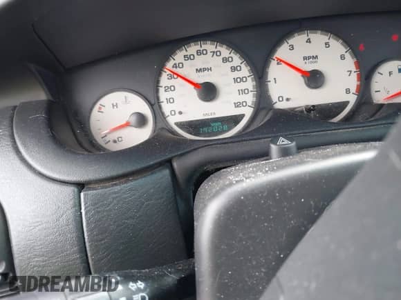 2004 Dodge Neon SXT with VIN 1B3ES56C04D523632, listed as a IAAI auction lot 43465097 with 192,028 mi miles and . Bid and sale history available at DreamBid. Image 7.
