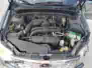 2011 Subaru Forester X Premium с VIN JF2SHBDC7BH782885, выставлен на аукционе Copart как лот 67277835 с пробегом 118 602 миль миль и Списание • Salvage title. История ставок и продаж доступна на DreamBid. Изображение 12.