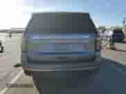 2022 Chevrolet Suburban LS with VIN 1GNSCBKD0NR333272, listed as a Copart auction lot 78638664 with 38,354 mi miles and Salvage title. Bid and sale history available at DreamBid. Image 6.