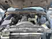 2006 Dodge 2500 SLT with VIN 3D7KS29C66G215419, listed as a Copart auction lot 65279945 with Not provided miles and Non repairable. Bid and sale history available at DreamBid. Image 11.