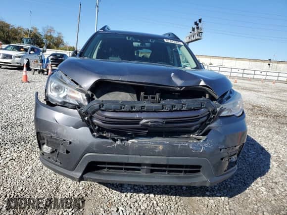 2019 Subaru Ascent Limited with VIN 4S4WMAMD3K3467119, listed as a Copart auction lot 87443305 with 178,824 mi miles and Salvage title. Bid and sale history available at DreamBid. Image 5.