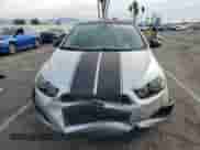 2012 Chevrolet Sonic LT z VIN 1G1JD5SB5C4180537, wystawiony jako Copart lot #86329704 z przebiegiem 134 506 mil mil oraz Szkoda całkowita • Salvage title. Historia ofert i sprzedaży dostępna na DreamBid. Obrazek 5.