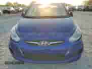 2012 Hyundai Accent GLS z VIN KMHCT4AE2CU112121, wystawiony jako Copart lot #80331865 z przebiegiem 129 980 mil mil oraz Szkoda całkowita • Salvage title. Historia ofert i sprzedaży dostępna na DreamBid. Obrazek 5.