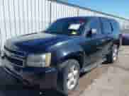 2009 Chevrolet Tahoe Special Service с VIN 1GNFK03079R123035, выставлен на аукционе IAAI как лот 41785305 с пробегом 227 607 миль миль и . История ставок и продаж доступна на DreamBid. Изображение 2.