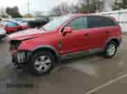 2010 Saturn VUE XE 1SB с VIN 3GSALAE15AS592819, выставлен на аукционе Copart как лот 78638984 с пробегом 189 430 миль миль и Списание • Salvage title. История ставок и продаж доступна на DreamBid. Изображение 1.