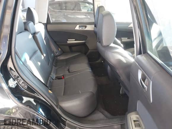 2011 Subaru Forester X Limited с VIN JF2SHAEC6BH773149, выставлен на аукционе IAAI как лот 43440847 с пробегом 130 955 миль миль и . История ставок и продаж доступна на DreamBid. Изображение 8.