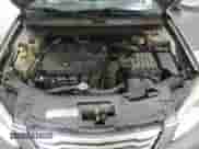 2013 Chrysler 200 Touring z VIN 1C3CCBBB2DN585014, wystawiony jako Copart lot #86881565 z przebiegiem 95 177 mil mil oraz Szkoda całkowita • Salvage title. Historia ofert i sprzedaży dostępna na DreamBid. Obrazek 11.