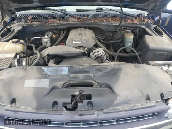 2002 Chevrolet Silverado 1500 LS z VIN 2GCEK19T621134585, wystawiony jako Copart lot #82629095 z przebiegiem 154 674 mil mil oraz Czysty tytuł • Clean title. Historia ofert i sprzedaży dostępna na DreamBid. Obrazek 11.