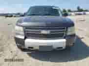 2010 Chevrolet Tahoe LT with VIN 1GNUKBE09AR227921, listed as a Copart auction lot 81926215 with 170,438 mi miles and Salvage title. Bid and sale history available at DreamBid. Image 5.