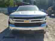 2021 Chevrolet Silverado 1500 LT with VIN 1GCUYDED8MZ419972, listed as a Copart auction lot 81567725 with 86,145 mi miles and Clean title. Bid and sale history available at DreamBid. Image 5.