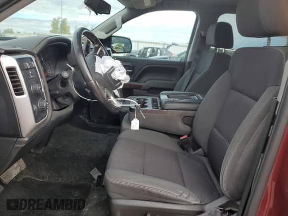 2014 GMC Sierra 1500 SLE with VIN 3GTU2UECXEG193654, listed as a Copart auction lot 86429675 with 152,526 mi miles and Non repairable. Bid and sale history available at DreamBid. Image 7.