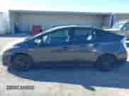 2012 Toyota Prius One with VIN JTDKN3DU7C1507095, listed as a IAAI auction lot 43379210 with 168,640 mi miles and . Bid and sale history available at DreamBid. Image 14.