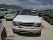 1999 Ford Explorer XLT with VIN 1FMZU34E1XZA41743, listed as a Copart auction lot 64137775 with 231,155 mi miles and Salvage title. Bid and sale history available at DreamBid. Image 5.