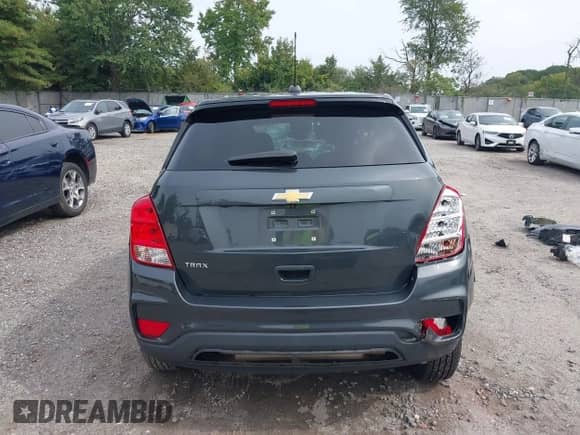 2019 Chevrolet Trax LS с VIN 3GNCJKSB2KL280912, выставлен на аукционе IAAI как лот 43324862 с пробегом 22 848 миль миль и . История ставок и продаж доступна на DreamBid. Изображение 16.