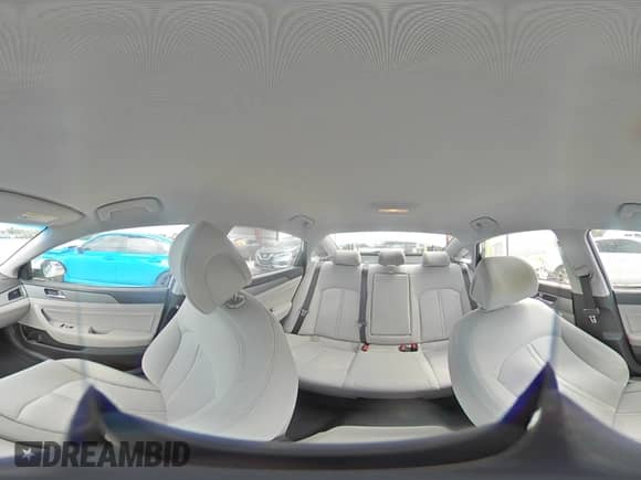 2016 Hyundai Sonata SE с VIN KMHE24L16GA041485, выставлен на аукционе Copart как лот 85714375 с пробегом 111 287 миль миль и Списание • Salvage title. История ставок и продаж доступна на DreamBid. Изображение 15.