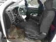 2020 Ram 1500 Tradesman z VIN 3C6JR6DT3LG194550, wystawiony jako Copart lot #47603555 z przebiegiem 77 887 mil mil oraz Szkoda całkowita • Salvage title. Historia ofert i sprzedaży dostępna na DreamBid. Obrazek 7.