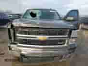 2015 Chevrolet Silverado 1500 LT с VIN 3GCUKREC1FG224367, выставлен на аукционе Copart как лот 42444245 с пробегом 142 983 миль миль и Списание • Salvage title. История ставок и продаж доступна на DreamBid. Изображение 5.