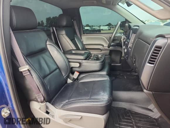 2017 GMC Sierra 1500 with VIN 1GTN1LEC6HZ341482, listed as a Copart auction lot 65425205 with 72,166 mi miles and Salvage title. Bid and sale history available at DreamBid. Image 10.
