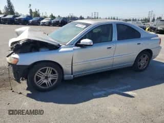 2009 Volvo S60 2.5T с VIN YV1RS592292724402, выставлен на аукционе Copart как лот 66571765 с пробегом 149 738 миль миль и Списание • Salvage title. История ставок и продаж доступна на DreamBid. Изображение 1.