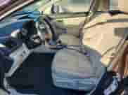 2013 Subaru Impreza Premium z VIN JF1GPAC61D2215144, wystawiony jako Copart lot #84170755 z przebiegiem 120 305 mil mil oraz Szkoda całkowita • Salvage title. Historia ofert i sprzedaży dostępna na DreamBid. Obrazek 7.